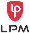 Logo LPM Mobile