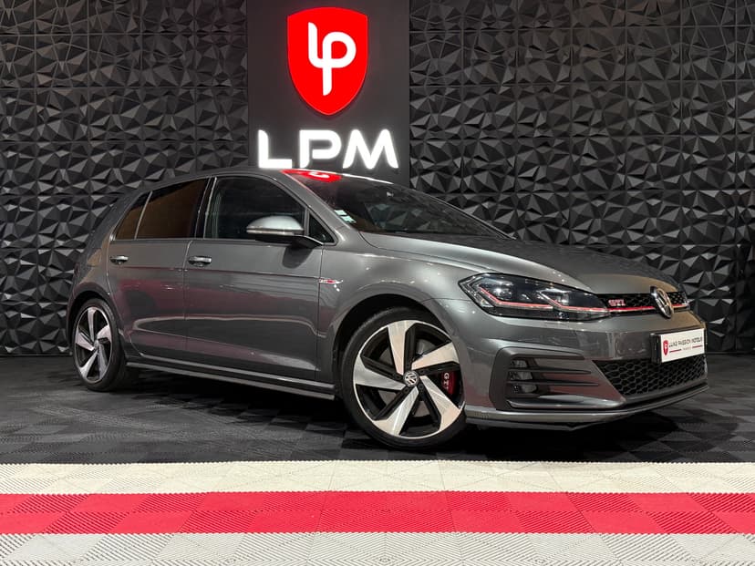 GOLF 2.0 TSI 245ch GTI Performance DSG7