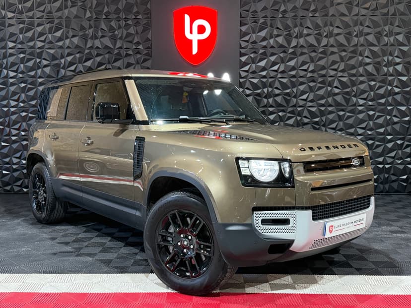 DEFENDER 110 2.0 P400e SE ORIGINE FR / PAS DE MALUS / 1ERE MAIN