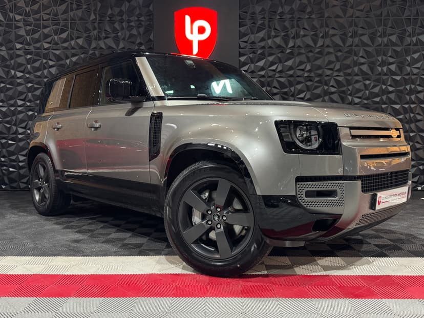 Defender 110 2.0 P400e X-Dynamic SE