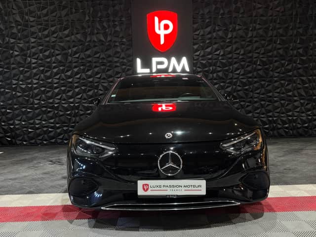 MERCEDES EQE 300 245CH